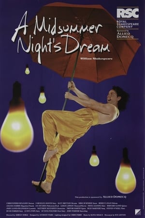En dvd sur amazon A Midsummer Night's Dream