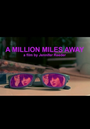En dvd sur amazon A Million Miles Away