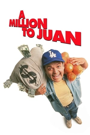 En dvd sur amazon A Million to Juan