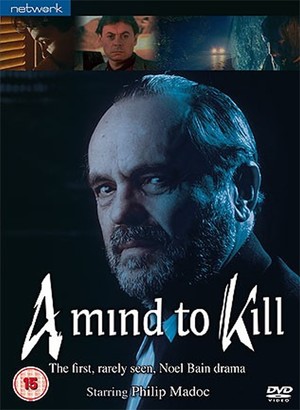 En dvd sur amazon A Mind To Kill