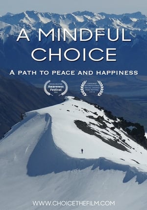 En dvd sur amazon A Mindful Choice