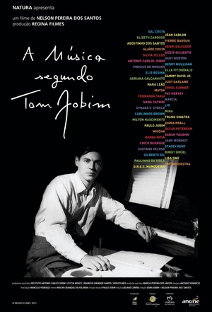 En dvd sur amazon A Música Segundo Tom Jobim