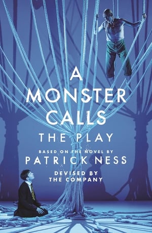 En dvd sur amazon A Monster Calls