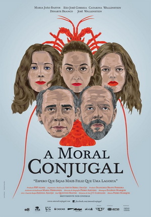 En dvd sur amazon A Moral Conjugal