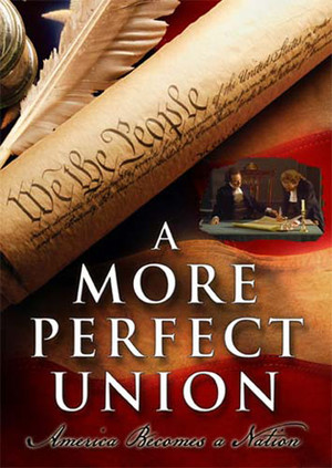 En dvd sur amazon A More Perfect Union