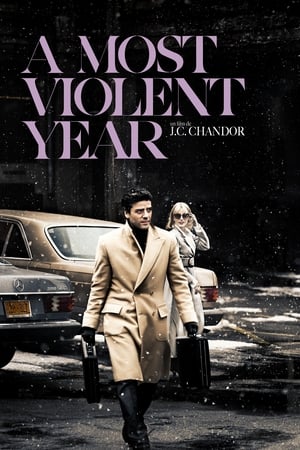 En dvd sur amazon A Most Violent Year