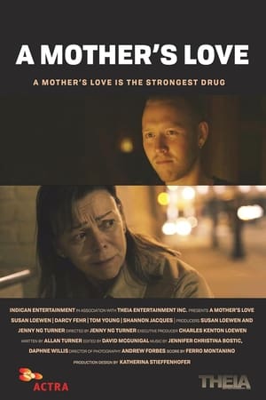 En dvd sur amazon A Mother's Love