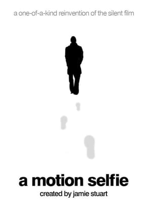 En dvd sur amazon A Motion Selfie