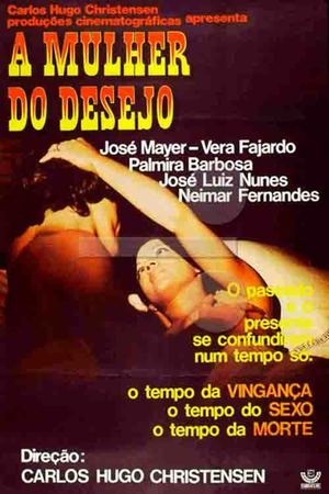 En dvd sur amazon A Mulher do Desejo