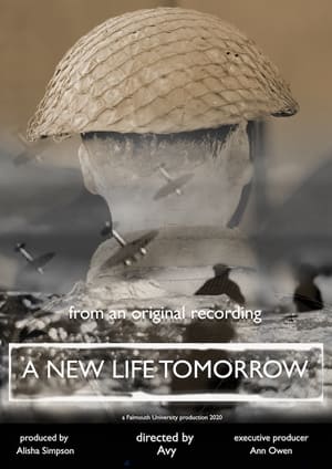 En dvd sur amazon A New Life Tomorrow