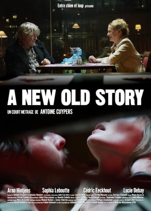 En dvd sur amazon A new old story