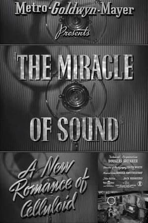 En dvd sur amazon A New Romance of Celluloid: The Miracle of Sound