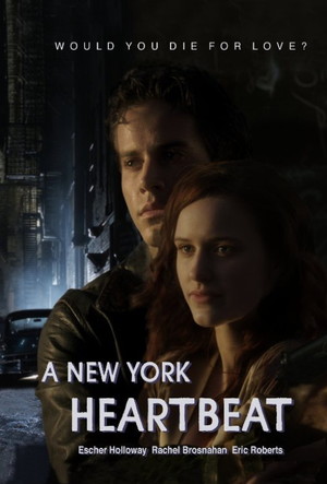 En dvd sur amazon A New York Heartbeat