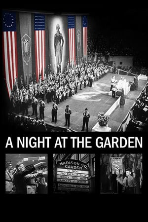 En dvd sur amazon A Night at the Garden