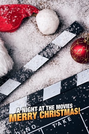 En dvd sur amazon A Night at the Movies: Merry Christmas!