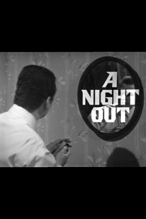 En dvd sur amazon A Night Out