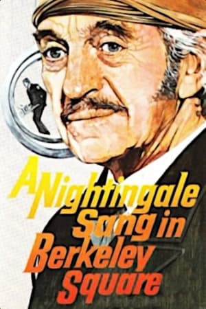 En dvd sur amazon A Nightingale Sang In Berkeley Square