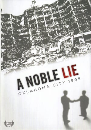 En dvd sur amazon A Noble Lie: Oklahoma City 1995
