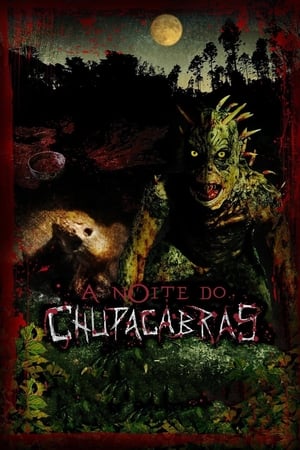 En dvd sur amazon A Noite do Chupacabras