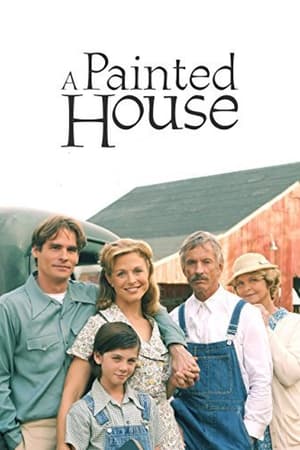En dvd sur amazon A Painted House