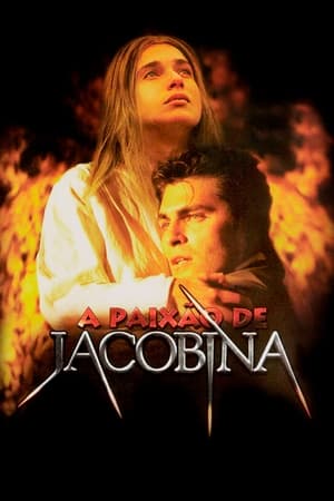 En dvd sur amazon A Paixão de Jacobina
