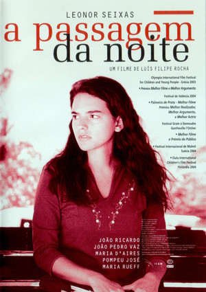 En dvd sur amazon A Passagem da Noite