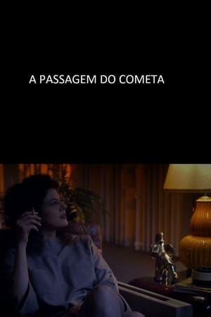 En dvd sur amazon A Passagem do Cometa