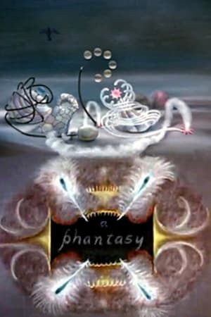 En dvd sur amazon A Phantasy