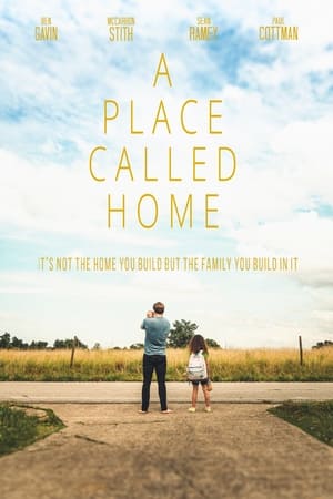 En dvd sur amazon A Place Called Home
