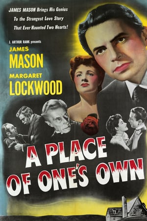 En dvd sur amazon A Place of One's Own