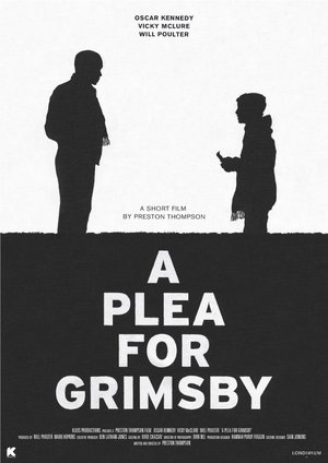 En dvd sur amazon A Plea for Grimsby