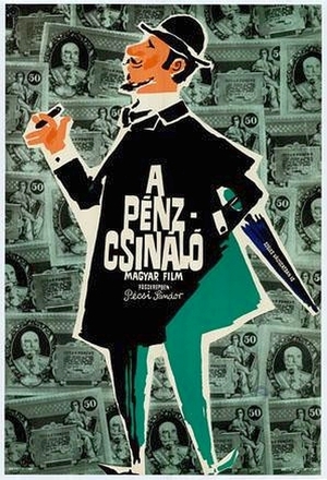 En dvd sur amazon A pénzcsináló