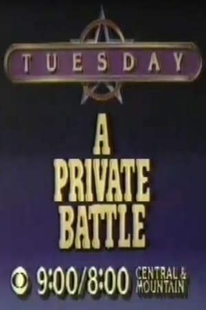 En dvd sur amazon A Private Battle