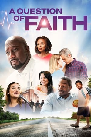 En dvd sur amazon A Question of Faith