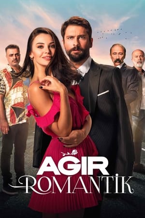 En dvd sur amazon Ağır Romantik