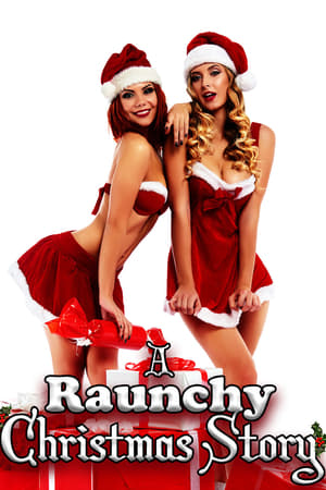 En dvd sur amazon A Raunchy Christmas Story