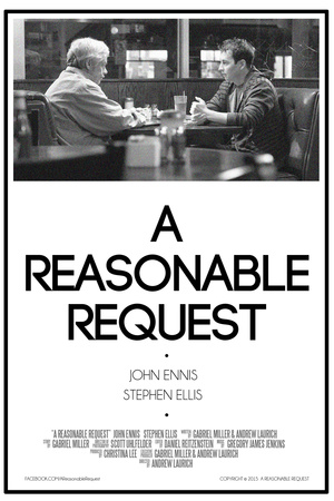 En dvd sur amazon A Reasonable Request