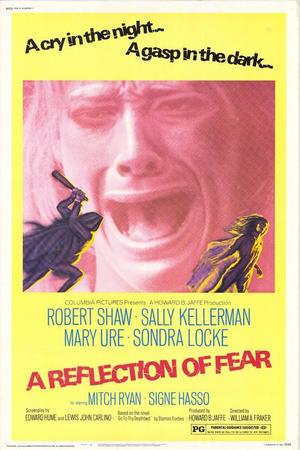 En dvd sur amazon A Reflection of Fear