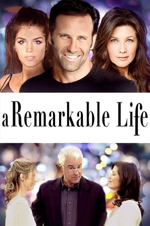 En dvd sur amazon A Remarkable Life