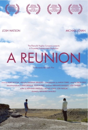 En dvd sur amazon A Reunion