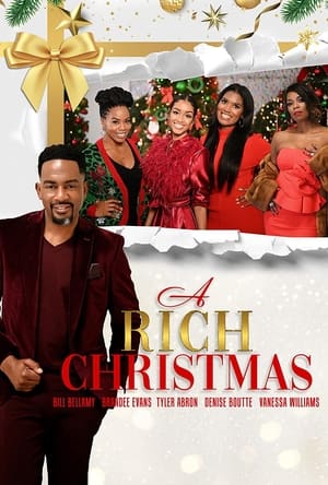 En dvd sur amazon A Rich Christmas