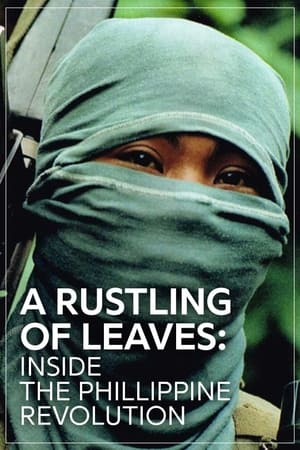 En dvd sur amazon A Rustling of Leaves: Inside the Philippine Revolution