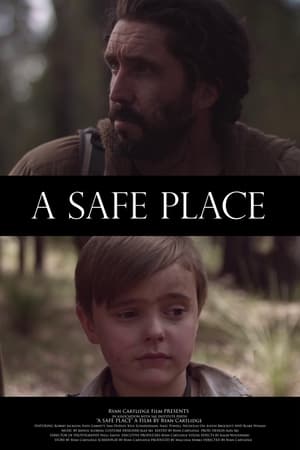 En dvd sur amazon A Safe Place