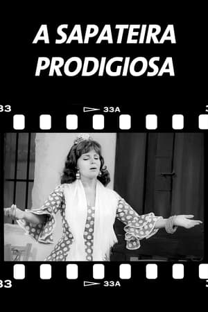 En dvd sur amazon A Sapateira Prodigiosa