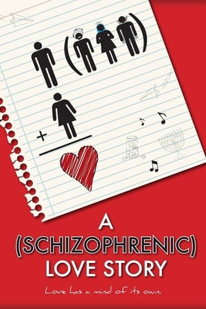 En dvd sur amazon A Schizophrenic Love Story