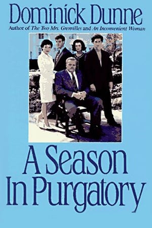 En dvd sur amazon A Season in Purgatory