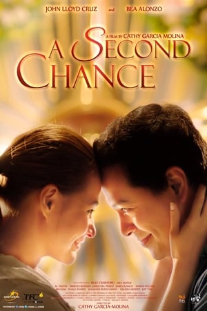 En dvd sur amazon A Second Chance