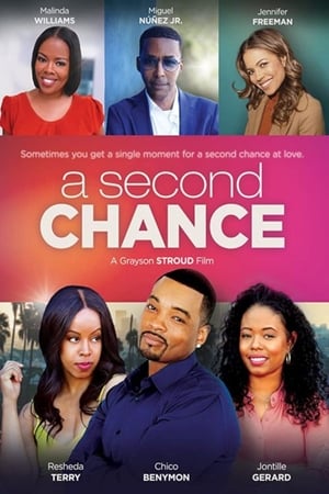 En dvd sur amazon A Second Chance