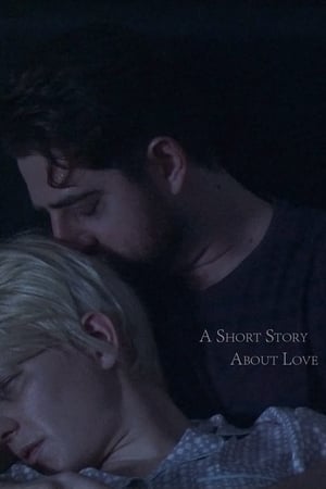 En dvd sur amazon A Short Story About Love