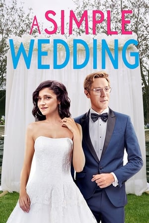 En dvd sur amazon A Simple Wedding